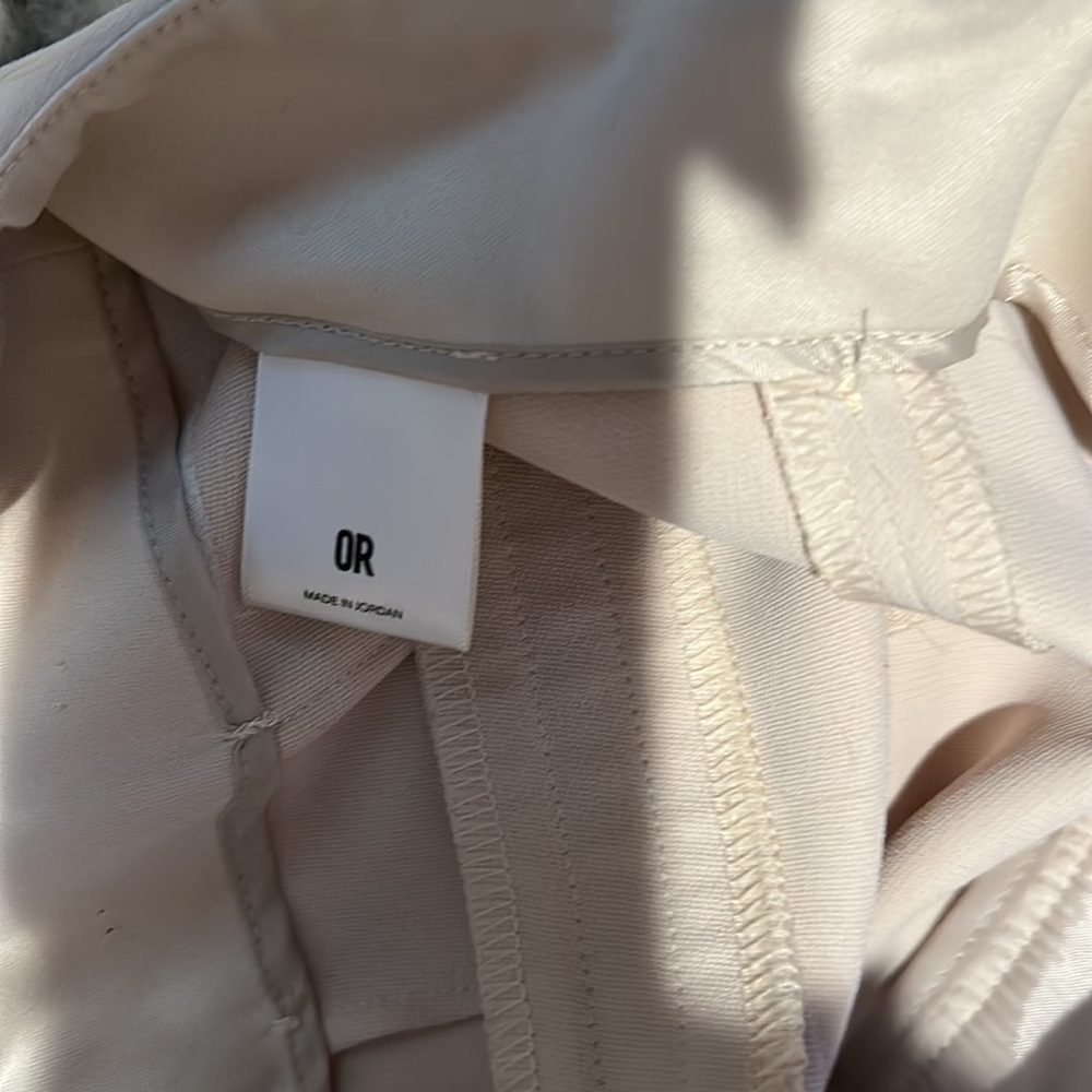 Express Pants - Picture 3 of 5